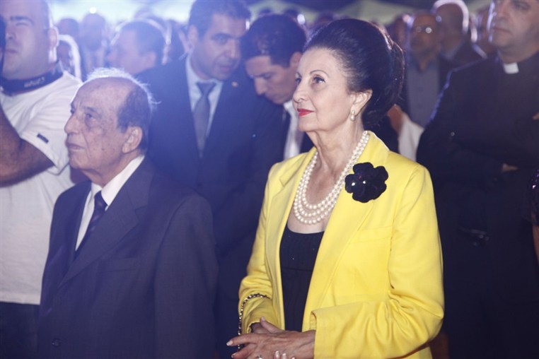 Fete Nationale de l'Espagne 
